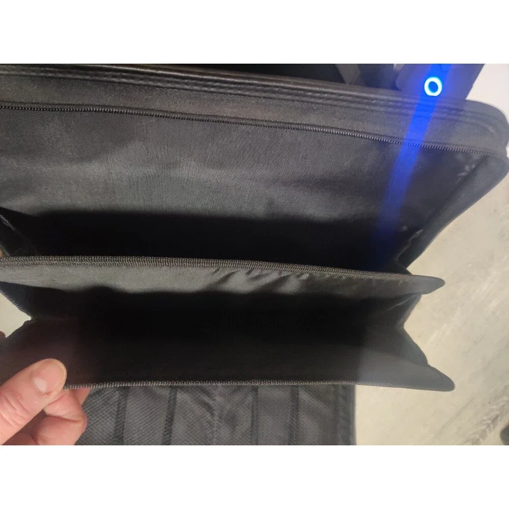 dnp black solid